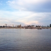 プノンペン　Phnom Penh
