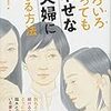 夫婦関係は我慢するのではなく、向き合いぶつかり合いながら良い方へ進むこと