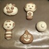 こげこけパン