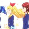 感想『アイカツ！10th STORY ～未来へのSTARWAY～』- 10年を繋ぐ架け橋は ”ここまで来られた” 私たちと「氷の森」との分水嶺