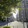 9/16～9/22の日記丨マタニティブルーならぬ、スクールブルーです。