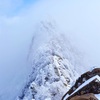 絶景に感動！この冬最後の石鎚山登山