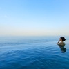  最新の熱海がすごい！ 日本最大級露天風呂で海と一体化♡【熱海ベイリゾート後楽園】体験レポ