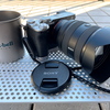 SONY の小型で軽量な ” 小三元 ” 標準ズームレンズ「FE 20-70mm F4 G（SEL2070G）」を「α7C II」に組み合わせてレビュー！