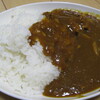 カレーなる一週間