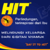 HIT Obat Nyamuk