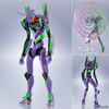 【エヴァ】ROBOT魂〈SIDE EVA〉『エヴァンゲリオン初号機』『エヴァンゲリオン零号機』『エヴァンゲリオン8号機β』可動フィギュア【バンダイ】より2021年4月再販予定♪