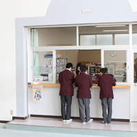 土浦市の中学校