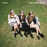 HAIM『Days Are Gone』(2013)｜懐かしさと新しさが共存する2010年代ポップ