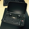 GPD WINのセットアップ