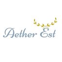 【雑記帳】Aether Est / エーテルエスト