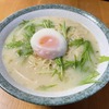 麺屋 香大 千歳市本町についに2023年1月10日OPEN! 気になる店舗情報やメニュー紹介