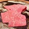 中央区銀座の「焼肉いのうえ 銀座店」でINOUE Ginza Course