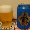 麦酒礼賛113 -　ZYTHOS -American Pale Ale　～ Mikkeler