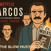 Netflix「ナルコス」シーズン3 感想レビュー｜カリ・カルテル壊滅までの実話ドラマ（ネタバレあり）