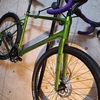MERIDA　SILEX 400と優秀なオプションメニュー