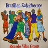 Brazilian Kaleidoscope,desafio de viola