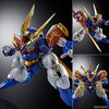 【あみあみ】METAL BUILD DRAGON SCALE 龍神丸(35th ANNIVERSARY EDITION) 『魔神英雄伝ワタル』 