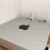 ぼくのメインマシン(mac mini Late2014)