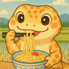 【商品レビュー】ふるる冷麺の実験記録（茹でる前後の重量測定＆茹でずに食べれるか）