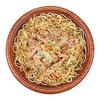 コンビニのパスタはBuono!？賛否ありますけどどうですか？僕は好きです(ﾉ^^)ﾉ