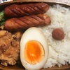 No.144鶏唐揚げ弁当