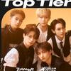 TORINNER - Top Tier 歌詞 ( Lyrics)「和訳対照」