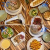 2025/03/25～03/28の夜ごはん