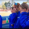クイーンズ駅伝2024をテレビ観戦。積水化学のまさかの敗戦に放心状態。☆20241124