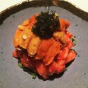 曲がり角でフラメンコ