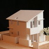 「小金井の家」基本設計完了