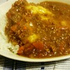 カレーが食べた過ぎる