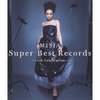 Super Best Records -15th Celebration- / MISIA (2013 FLAC)