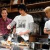 俳優・向井理さん主演のドラマ ハングリーがきっかけでフレンチレストラン料理の道に…