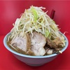 【 ラーメン二郎一橋学園店 】 二郎の量でトップクラスを体感せよ！