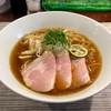 【今週のラーメン２０１０】 らぁ麺 やまぐち （東京・西早稲田） 冷し煮干そば＋プレモル