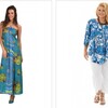 Wholesale Clothes - Stylish Plus-Size Women's Clothing Bring in Bigger Sales