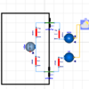 OpenModelicaでBuildingsライブラリで換気回路網計算を学ぶ_その2