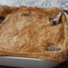 念願のStargazy Pieを作った♡