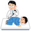 明日は大腸内視鏡検査