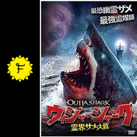 🦈サメから逃げるな🦈 - AnotherVision Countdown Calendar 2022