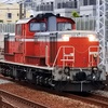 JR西日本 DD51　網干訓練単機（2026年4月29日）
