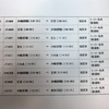 16th leg: 那覇-石垣 JTA601