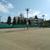 『今日は調子悪い』、、、って初顔合わせで言ってもねぇ。。