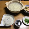 釜揚げうどんが最高に美味い、コツは遠赤鍋と水！