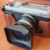 【2021年カメラ沼】2021年はミラーレスNIKON Z fc、X-E2とフィルムカメラ4台を入手