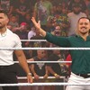 【WWE】アンヘル・ガルサとウンベルト・カリージョがNXTに復帰