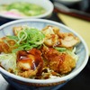 多久西パーキングエリア(上り線)でモテナスメニュー