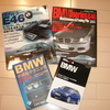 ＢＭＷ雑誌