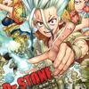 【マンガ】『Dr.STONE』12巻―人類石化現象の謎が解明され始める！【アニメ化】